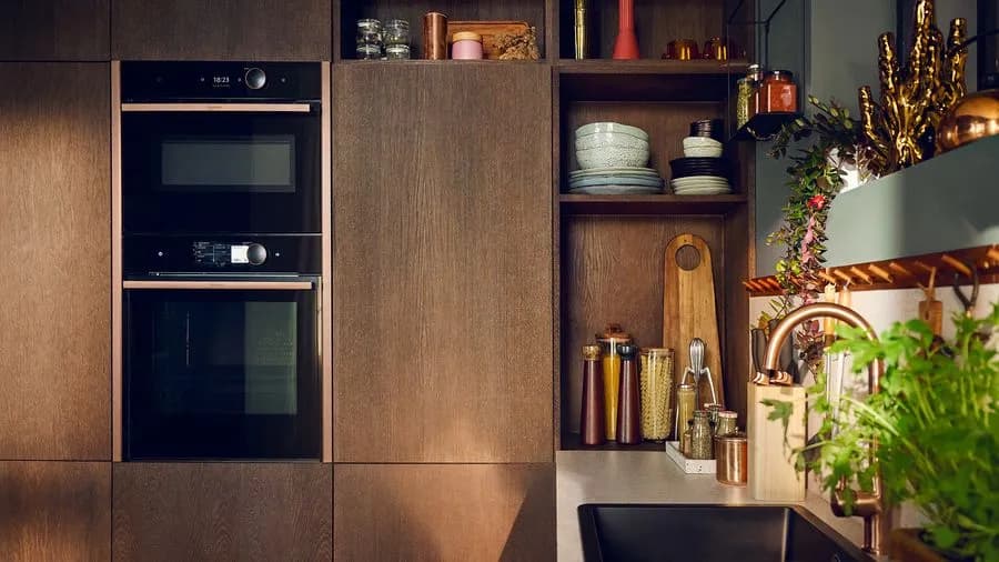 Unsere Kompaktbacköfen – die richtige Größe für große Ideen