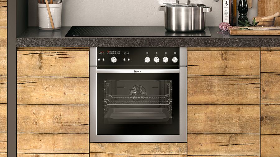 Unsere Herde – machen aus Ihnen begeisterte Köche