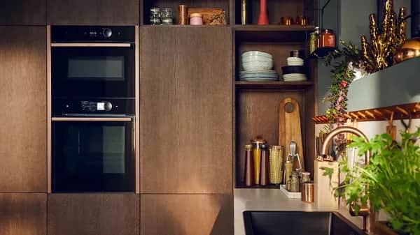 Unsere Kompaktbacköfen – die richtige Größe für große Ideen